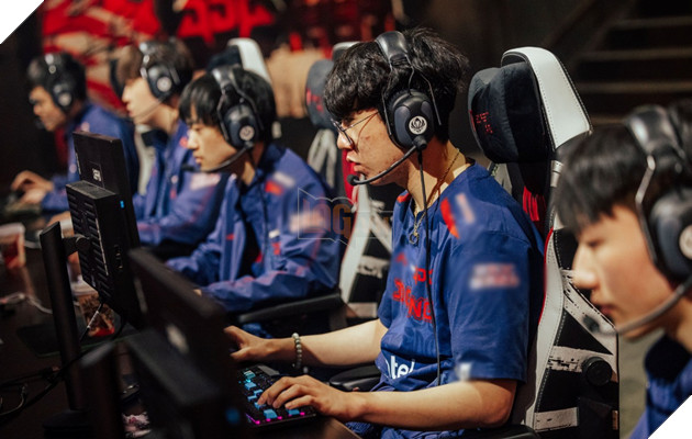 LMHT: Tuyển thủ GG Gori cho rằng LPL hiện vẫn chưa thể so với LCK tại MSI 2023