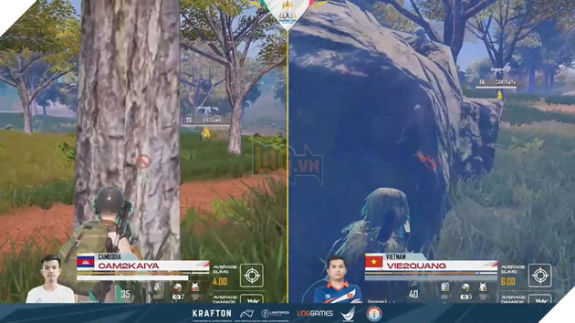 SEA Games 32: PUBG Mobile nội dung Cá nhân lượt đấu đầu tiên - Cơ hội cuối cho Việt Nam 5