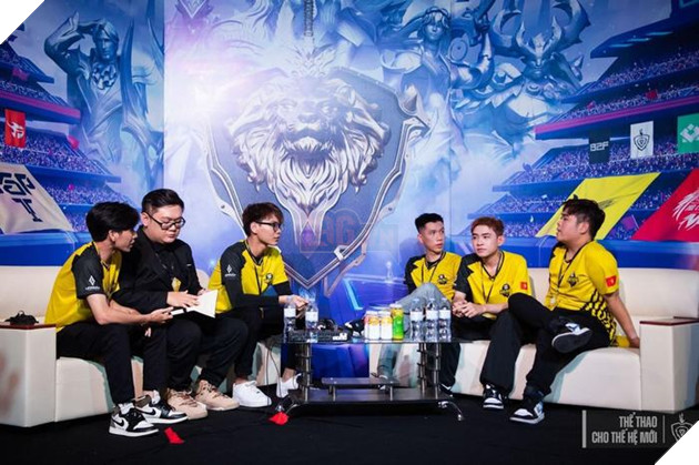 Chung kết Đấu trường Danh vọng Mùa xuân 2023 - Saigon Phantom trở thành Nhà vua Liên Quân thế hệ mới, xác lập kỷ lục 6 lần vô địch quốc nội 14