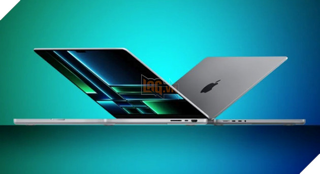 Apple đang thử nghiệm chip M3 Pro trên Macbook Pro với CPU 12 nhân và GPU 18 nhân