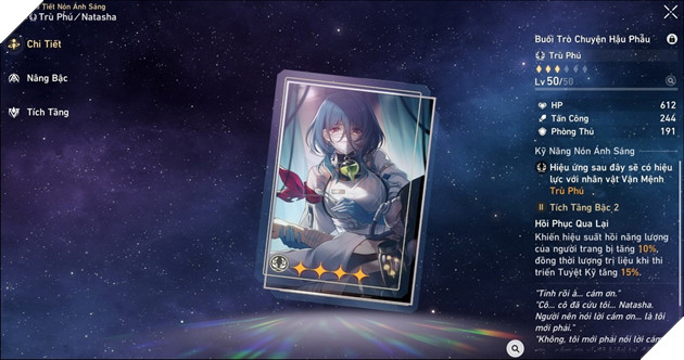 Honkai: Star Rail - Tìm hiểu về năng lượng và cách nạp năng lượng hiệu quả nhất