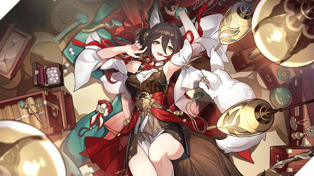 Honkai: Star Rail - Tìm hiểu về năng lượng và cách nạp năng lượng hiệu quả nhất