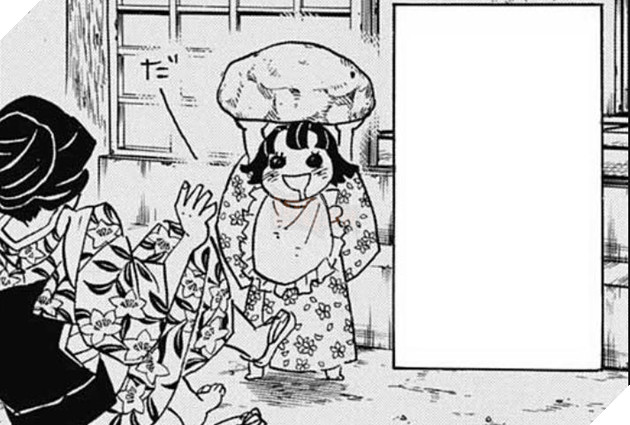 Kanroji Mitsuri sự thật