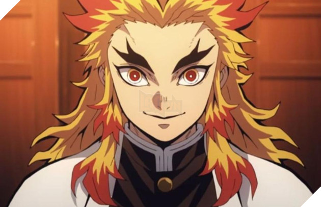 Kanroji Mitsuri rengoku