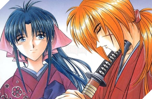 Rurouni Kenshin: Meiji Kenkaku Romantan Episode 02 - (ENG Sub) - BiliBili