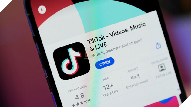 Nhân viên cũ tố ByteDance đánh cắp nội dung người dùng từ các nền tảng khác 