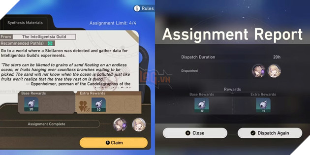 6 tính năng của Honkai: Star Rail mà đáng lẽ ra Genshin Impact phải sở hữu từ lâu rồi