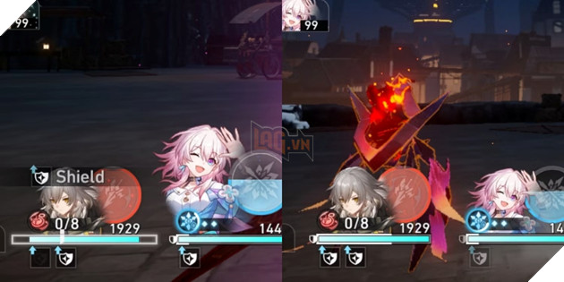 6 tính năng của Honkai: Star Rail mà đáng lẽ ra Genshin Impact phải sở hữu từ lâu rồi