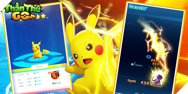 Hướng dẫn cách nhập và tổng hợp Giftcode Thần Thú GO mới nhất năm 2023 3