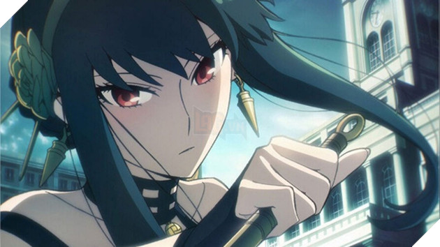 Điểm mặt top 10 người mẹ Anime được yêu thích nhất hiện tại