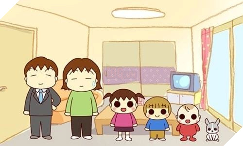 Điểm mặt top 10 người mẹ Anime được yêu thích nhất hiện tại