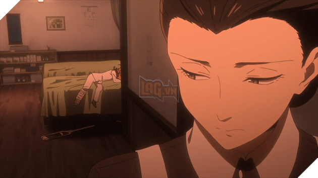 Điểm mặt top 10 người mẹ Anime được yêu thích nhất hiện tại