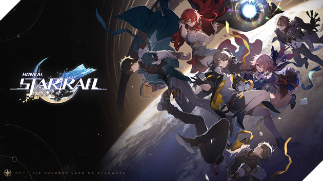 Cách xếp đội hình Honkai Star Rail