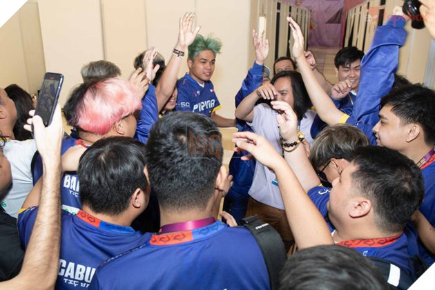 SEA Games 32: Những hình ảnh ngày thi đấu Esports cuối cùng với PUBG Mobile Cá Nhân 6