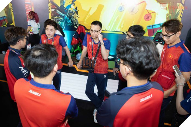 SEA Games 32: PUBG Mobile Cá nhân bất ngờ gọi tên Campuchia, Việt Nam đánh rơi HCV