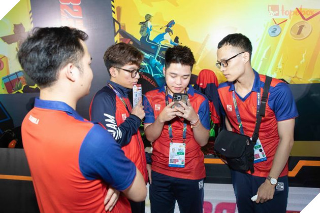 SEA Games 32: PUBG Mobile Cá nhân bất ngờ gọi tên Campuchia, Việt Nam đánh rơi HCV 2