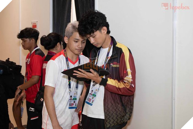 SEA Games 32: Những hình ảnh ngày thi đấu Esports cuối cùng với PUBG Mobile Cá Nhân 7