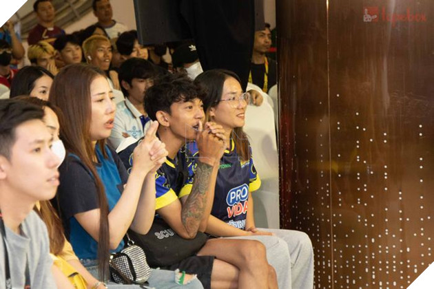 SEA Games 32: Những hình ảnh ngày thi đấu Esports cuối cùng với PUBG Mobile Cá Nhân 8