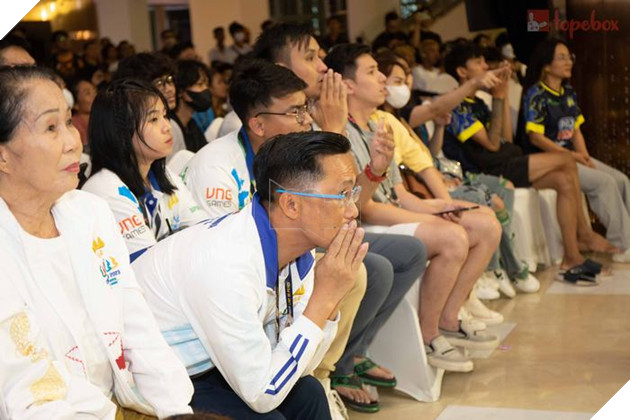 SEA Games 32: PUBG Mobile Cá nhân bất ngờ gọi tên Campuchia, Việt Nam đánh rơi HCV 4