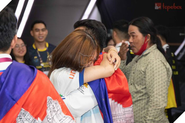 SEA Games 32: PUBG Mobile Cá nhân bất ngờ gọi tên Campuchia, Việt Nam đánh rơi HCV 9