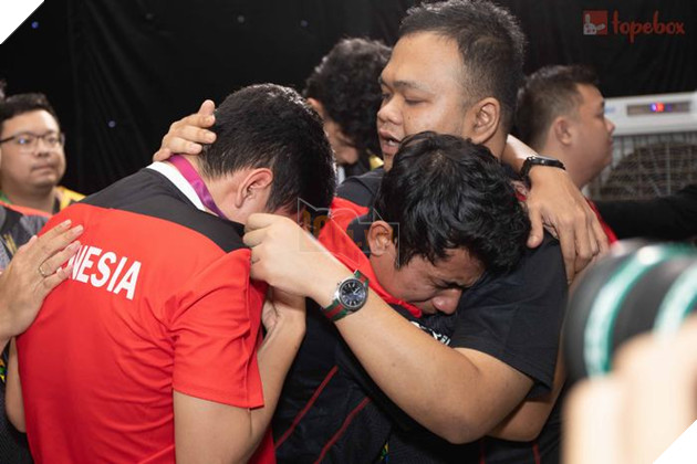 SEA Games 32: Những hình ảnh ngày thi đấu Esports cuối cùng với PUBG Mobile Cá Nhân 14