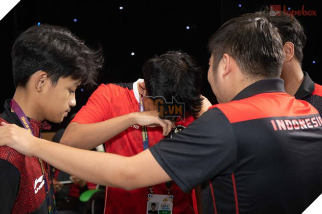 SEA Games 32: Những hình ảnh ngày thi đấu Esports cuối cùng với PUBG Mobile Cá Nhân 15