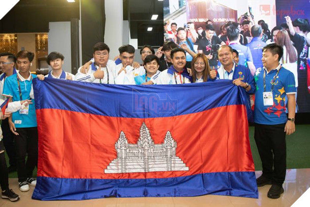 SEA Games 32: PUBG Mobile Cá nhân bất ngờ gọi tên Campuchia, Việt Nam đánh rơi HCV 7