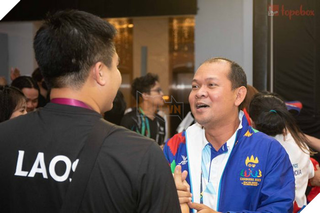 SEA Games 32: Những hình ảnh ngày thi đấu Esports cuối cùng với PUBG Mobile Cá Nhân 16