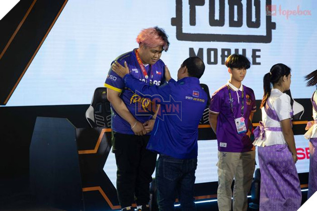 SEA Games 32: Những hình ảnh ngày thi đấu Esports cuối cùng với PUBG Mobile Cá Nhân 17