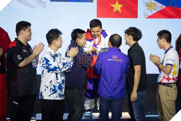 SEA Games 32: PUBG Mobile Cá nhân bất ngờ gọi tên Campuchia, Việt Nam đánh rơi HCV 11
