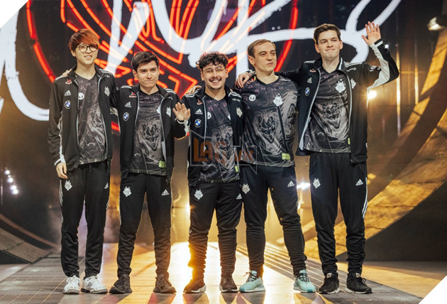 LMHT: Lạc quan như G2 khi khẳng định sẽ tiến thẳng vào Chung kết MSI 2023 để gặp T1