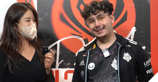 LMHT: Lạc quan như G2 khi khẳng định sẽ tiến thẳng vào Chung kết MSI 2023 để gặp T1 2