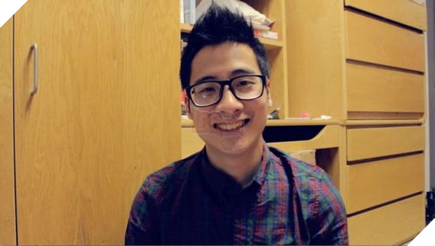 JVevermind là ai? Vlogger Huyền thoại từng được Forbes nhắc tên, có cả giải thưởng phim quốc tế 