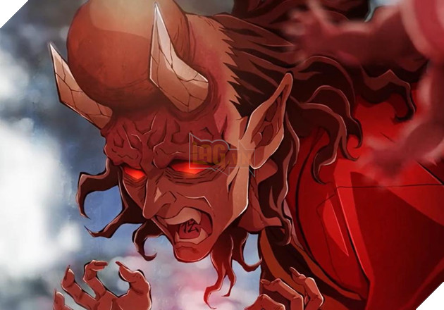 Kimetsu No Yaiba: Nguồn gốc và sức mạnh của Thượng Huyền Tứ Hantengu!