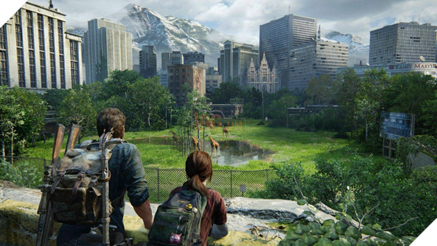 Kỷ nguyên của game 100GB đang đến gần, trong khi nhiều game thủ vẫn chưa kịp nâng cấp PC gaming của mình