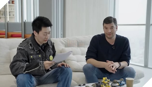 Cựu CEO Riot Games cho biết LMHT đang có dấu hiệu đi xuống tại Trung Quốc