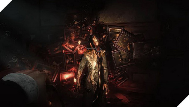 Layers of Fear Remake ấn định ngày ra mắt chính thức trên tất cả nền tảng 2
