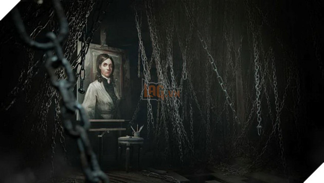 Layers of Fear Remake ấn định ngày ra mắt chính thức trên tất cả nền tảng 3