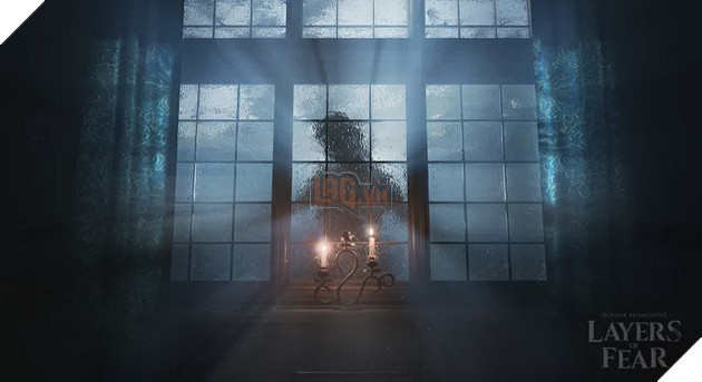 Layers of Fear Remake ấn định ngày ra mắt chính thức trên tất cả nền tảng