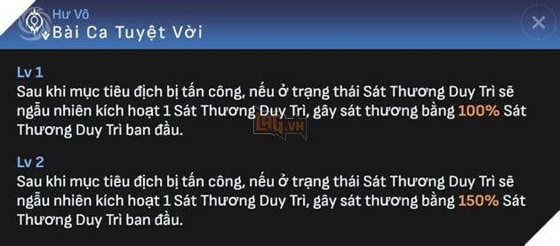 Honkai: Star Rail: Những Chúc Phúc mạnh nhất mà bạn nên sở hữu trong Vũ Trụ Mô Phỏng