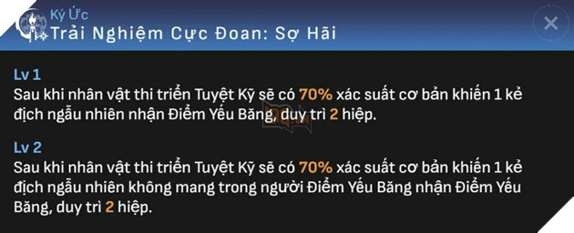 Honkai: Star Rail: Những Chúc Phúc mạnh nhất mà bạn nên sở hữu trong Vũ Trụ Mô Phỏng