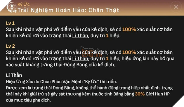 Honkai: Star Rail: Những Chúc Phúc mạnh nhất mà bạn nên sở hữu trong Vũ Trụ Mô Phỏng