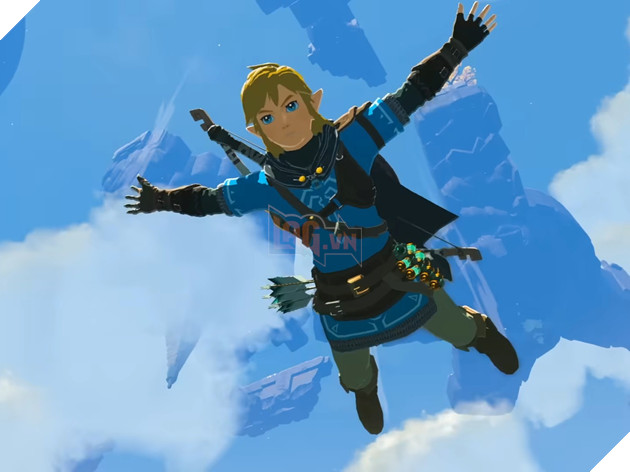 Cha đẻ God of War chê Tears of the Kingdom nhạt nhẽo và cũ kĩ, nhưng không phải tất cả