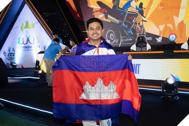 SEA Games 32: Tuyển thủ PUBG Mobile Campuchia mang về chiếc HCV lịch sử, dành lời khen Việt Nam
