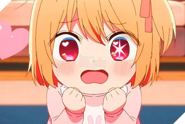 Oshi No Ko tuột hạng vì bị chơi xấu