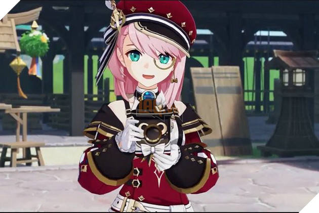 Genshin Impact: Leaker hé lộ thông tin về Charlotte - Nhân vật Pháp Khí Băng đầu tiên đến từ Fontaine