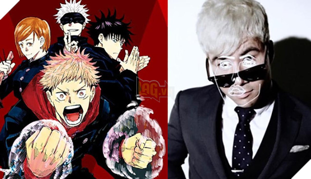 dịch giả jujutsu kaisen vào tù vì lạm dụng tình dục trẻ em