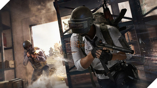 PUBG doạt doanh thu cực khủng nhưng game thủ lại chẳng thấy vui mừng tí nào