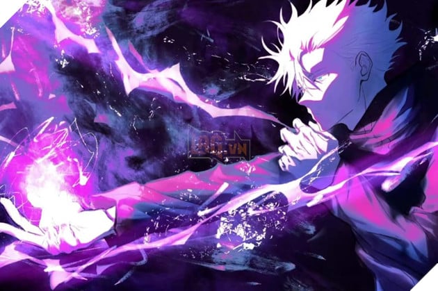 jujutsu kaisen 223
