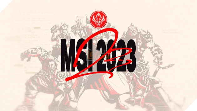 MSI 2023